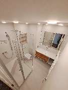 Fliesen und Fugenlos  Fugenloses Bad, Boden & Treppe - Design ohne Grenzen - GALLERY