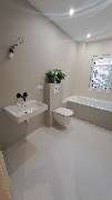 Fliesen und Fugenlos  Fugenloses Bad, Boden & Treppe - Design ohne Grenzen - GALLERY