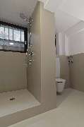 Fliesen und Fugenlos  Fugenloses Bad, Boden & Treppe - Design ohne Grenzen - GALLERY