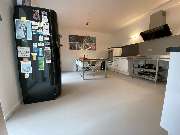 Fliesen und Fugenlos  Fugenloses Bad, Boden & Treppe - Design ohne Grenzen - GALLERY
