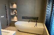 Fliesen und Fugenlos  Fugenloses Bad, Boden & Treppe - Design ohne Grenzen - GALLERY