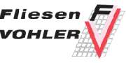 Fliesen Vohler - LOGO