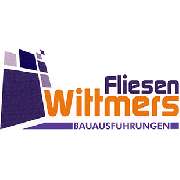 Fliesen Wittmers - Fliesenleger - Bauausführungen - LOGO