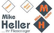 Fliesenleger Heller - LOGO