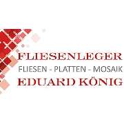 Fliesenleger König - LOGO