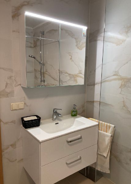 Fliesenleger Nikolay Mehomiyski - 3