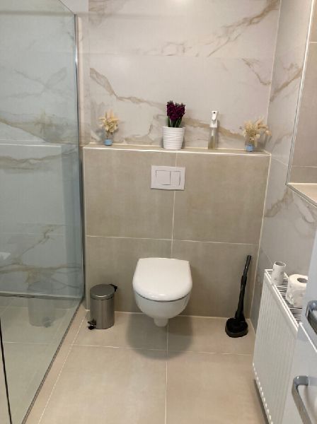 Fliesenleger Nikolay Mehomiyski - 4