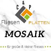 Fliesenleger Orfanidis C&P - Firmenlogo