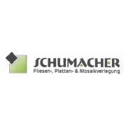 Fliesenleger Schumacher - LOGO