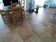 Fliesenlegerei Sylvio Körner - Badezimmer