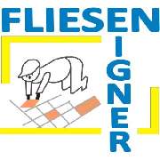 Fliesenlegermeister Josef Eigner - LOGO