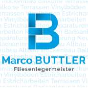 Fliesenlegermeister Marco Buttler - LOGO