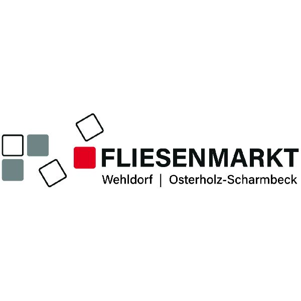 Fliesenmarkt Wehldorf GmbH & Co.KG - LOGO