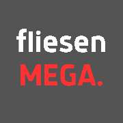 FliesenMega - LOGO
