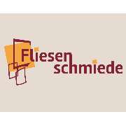 Fliesenschmiede - LOGO