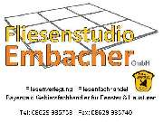 Fliesenstudio Embacher GmbH - 1