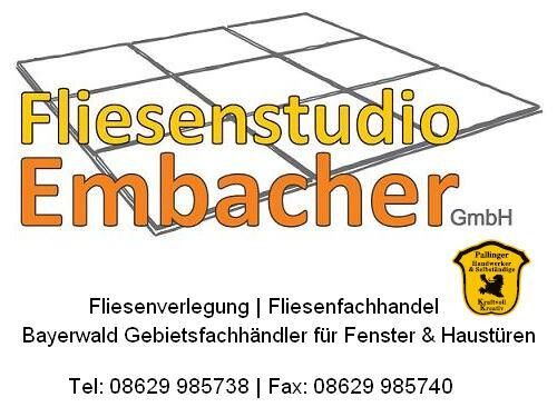 Fliesenstudio Embacher GmbH - 2