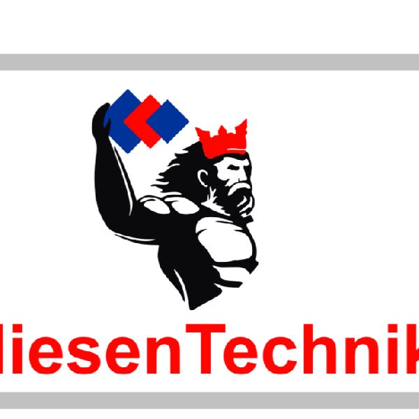 Fliesentechnik - LOGO