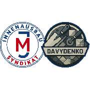 Fliesenverlegung Davydenko - LOGO