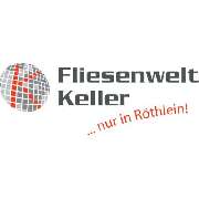 Fliesenwelt Keller OHG - LOGO