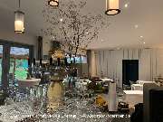 FLIGHT - das ultimative Golf Erlebnis - FLIGHT Event Location