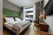 Flightgate Munich Airport Hotel, a member of Radisson Individuals - Cosy Room