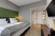 Flightgate Munich Airport Hotel, a member of Radisson Individuals - Superior Room
