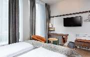 Flightgate Munich Airport Hotel, a member of Radisson Individuals - Superior Room