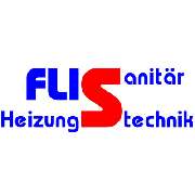 Flis GmbH & Co. KG Sanitär und Heizungstechnik - LOGO