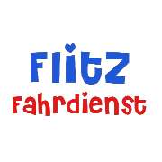 Flitz Fahrdienst - LOGO