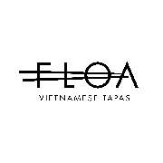 FLOA - Vietnamese Tapas - LOGO