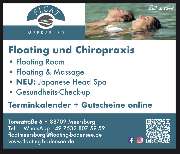 Float und Chiro Praxis Meersburg - GALLERY