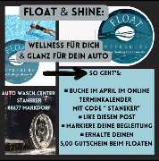 Float und Chiro Praxis Meersburg - GALLERY