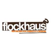 Flockhaus Birkner Keiser GbR | Textildruck - LOGO