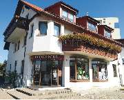 Floericke-Apotheke - Aussenansicht der Floericke-Apotheke