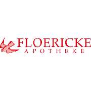 Floericke-Apotheke - Logo der Floericke-Apotheke
