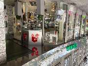 Flora-Apotheke am Bahnhof - Aussenansicht der Flora-Apotheke am Bahnhof