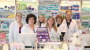 Flora-Apotheke - GALLERY