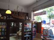 Flora Apotheke - GALLERY
