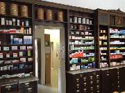 Flora Apotheke - GALLERY