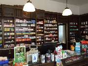 Flora Apotheke - GALLERY