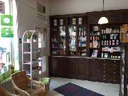 Flora Apotheke - GALLERY