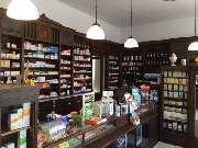 Flora Apotheke - GALLERY
