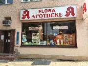 Flora Apotheke - GALLERY