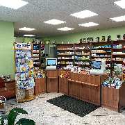 Flora Apotheke - GALLERY