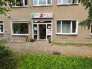 Flora Apotheke - GALLERY
