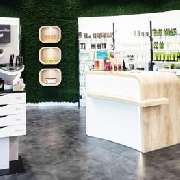 Flora Apotheke - GALLERY