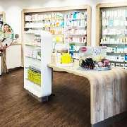Flora Apotheke - GALLERY