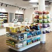 Flora Apotheke - GALLERY