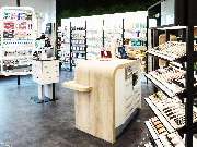 Flora Apotheke - GALLERY